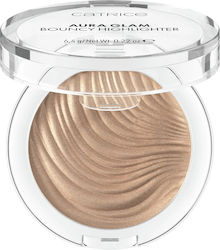 Catrice Cosmetics Glam Pudră Presată 6.4gr Catrice Cosmetics Glam Pudră Presată 6.4gr