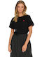 S S Women's T-shirt Black