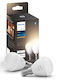 Philips Intelligente Glühbirnen Philips Hue LED...