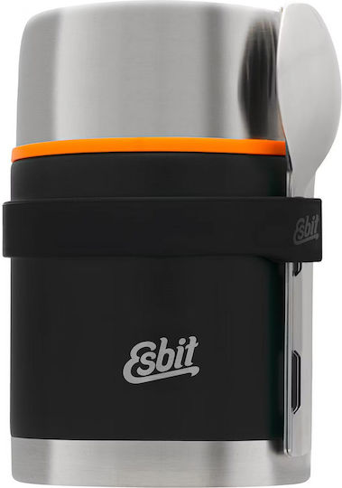 Esbit Cutie De Prânz Neagră 750ml
