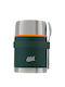 Esbit Lunch Box Inox Thermo Green 750ml