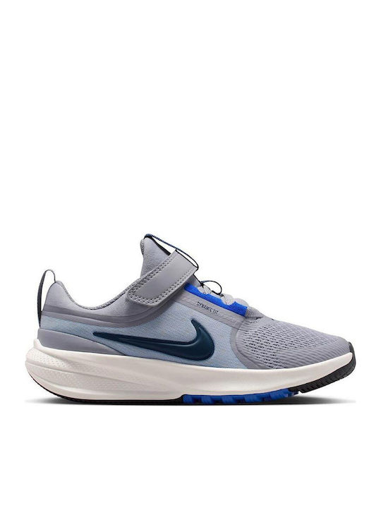 Nike Star Runner 5 Kids Sports Shoes Running wi...
