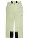 4F 4FWAW25TFTRM0924-42S Men's Ski & Snowboard Pants Turquoise