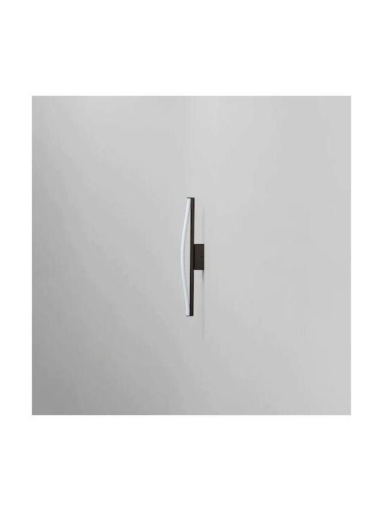 101 Copenhagen Bow Lampă De Perete LED Bronz 10 Cm