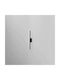 101 Copenhagen Bow Wall Lamp with Integrated LED and Warm White Light Bronze 10cm