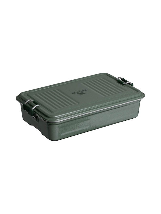 Stanley Δοχείο Φαγητού Inox Πράσινο 2lt
