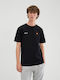 T-Shirt Black