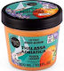Natura Siberica Organic Shop Thalassa Adriatica-peach & Lavender Body Scrub 300ml