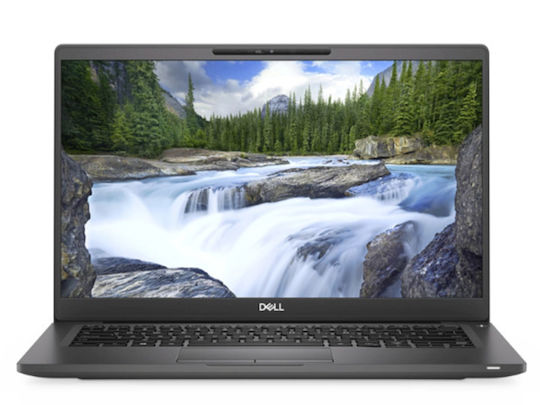 Dell Latitude 7400 Refurbished Grade A 14" (Core i5-8365U/8GB/256GB SSD/W11 Home)