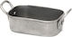 Vintage Mini Serving Tray Culinaro 12.5x8.5xh3.7cm 300ml