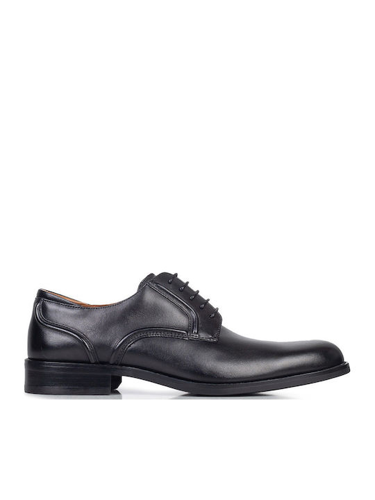 Clarks Handmade Leather Men's Dress Shoes Black