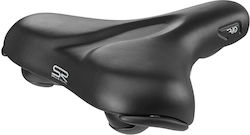 Selle Royal Rio Σέλα Ποδηλάτου Μαύρη με Gel Selle Royal Rio Σέλα Ποδηλάτου Μαύρη με Gel