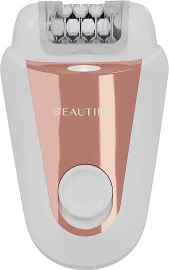 Beautifly Miniglow Epilator for Body and Bikini
