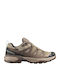 Salomon X Ultra 360 Ltr Gtx Men's Hiking Shoes Waterproof with Gore-Tex Membrane Brown