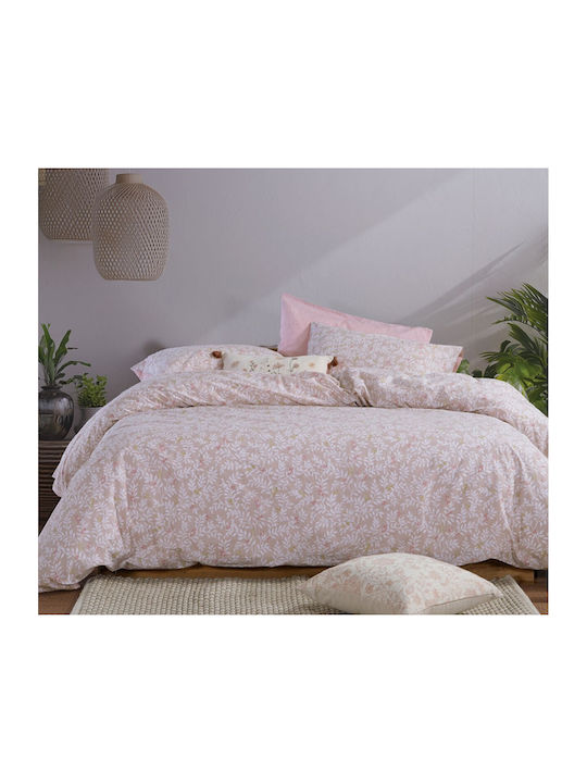 Nef-Nef Homeware Cylia Bettlaken Set King Size ...