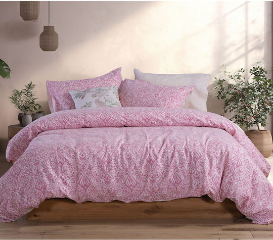 Nef-Nef Homeware Jetrix Σετ Μονό 3τμχ 170x270εκ. 3 Nef-Nef Homeware Jetrix Σετ Μονό 3τμχ 170x270εκ. 3