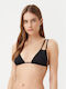 Bikini Top Black
