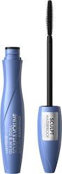 Catrice Cosmetics Glam & Doll Sculpt & Volume Mascara Waterproof Black 10ml