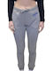 Sweatpants Jogger Gray