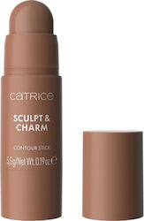 Catrice Cosmetics Stick de Contur 020 Stone 5.5gr