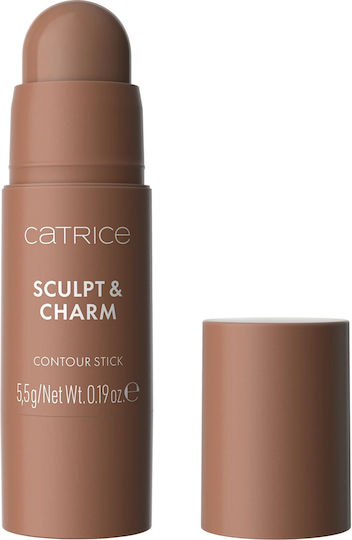 Catrice Cosmetics Konturierung Stick 020 Stein 5,5 g
