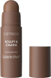Catrice Sculpt & Charm Contour Stick 030 Clay 5.5g