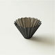 Origami Dripper Air S Пластмасов Черен