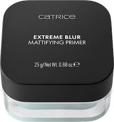 Catrice Cosmetics Primer Προσώπου σε Κρεμώδη Μορφή Catrice Extreme Blur Mattifying Primer 25g 25gr Catrice Cosmetics Primer Προσώπου σε Κρεμώδη Μορφή Catrice Extreme Blur Mattifying Primer 25g 25gr