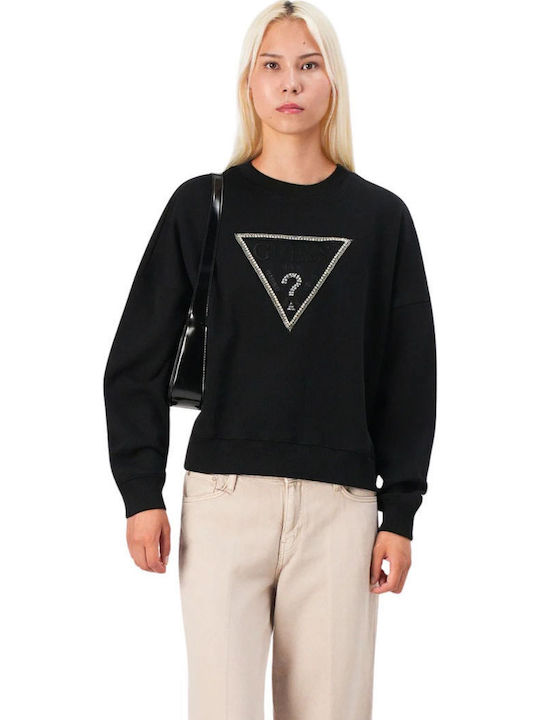 Women's Sweatshirt Black