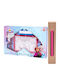 Easter Candle Frozen Frozen Write and Erase Board Medium AS