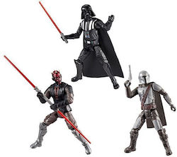 Фигура За Действие Titan Series Star Wars За 4+...