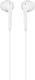 HAMA 01378686 Căști Handsfree In-ear Cu Mufă Lightning Alb