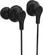 HAMA 01378689 Căști Handsfree In-ear Cu Mufă 3.5mm Negru