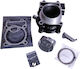 Sym Vf 185 Motorradkolben 63,50mm