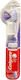 Colgate Slim Manual Toothbrush Soft Green