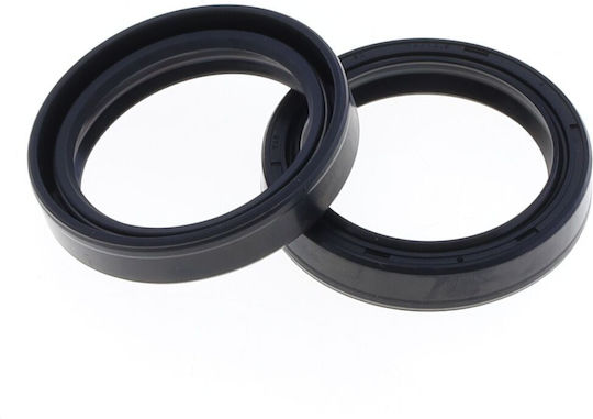 Centauro Set Kituri De Etanșare A Arborelui Cotit 40x52x10 111a042fk Ducati Monster 750 96-97 Indiana 650 86-87 Negru 1 Buc