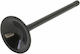 Kibblewhite Supapă De Evacuare Oțel Black Diamond 20-20265 1200 C 04-09 883 Buell Xb9r 03-07 Harley Davidson Xl R 04-08 05-09