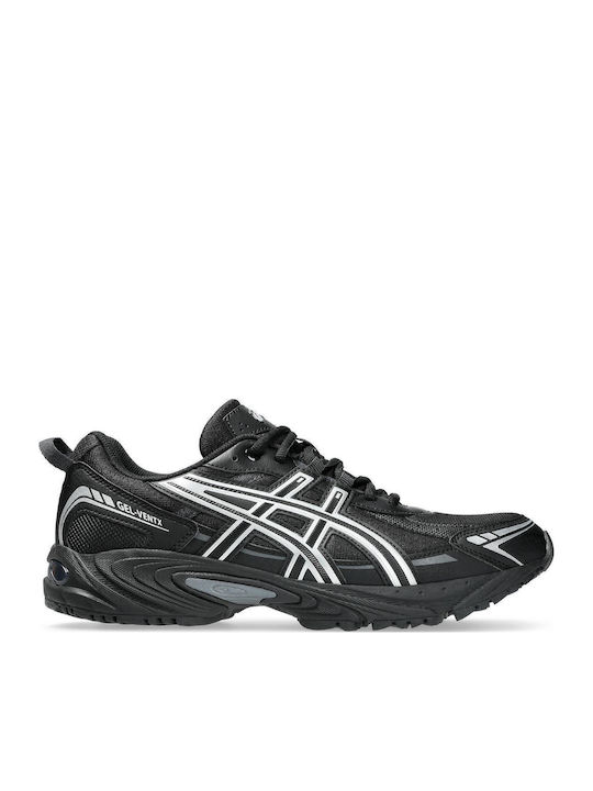 ASICS Gel-ventx Sneakers Μαύρα
