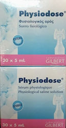 Bausch Health Eye Drops 60x5ml