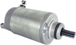 Starter Suzuki Burgman 400 07-13 Bll031