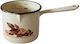 Raki Cafetiere Emailat Esen Maro 1000ml