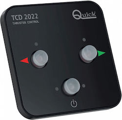 Tcd 2022 Remote Control