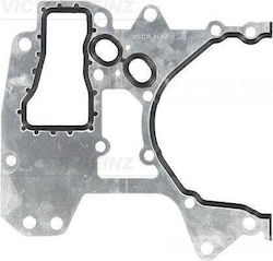 Φλατζα Αντλιας Λαδιου Opel Astra G-h Alfa Romeo 159 939 Chevrolet Aveo T250 T300 71739783 24405911 5638611 Drm02795-10336 Φλατζα Αντλιας Λαδιου Opel Astra G-h Alfa Romeo 159 939 Chevrolet Aveo T250 T300 71739783 24405911 5638611 Drm02795-10336