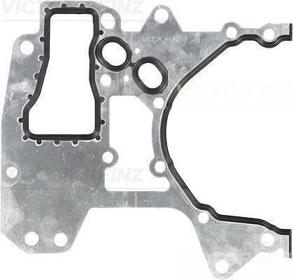 Oil Pump Gasket Opel Astra G-h Alfa Romeo 159 939 Chevrolet Aveo T250 T300 71739783 24405911 5638611 Drm02795-10336