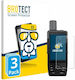 Brotect Airglass Garmin Gpsmap H1 3pcs