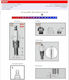 Champion Motorcycle Spark Plugs Copper Plus OE241 Piaggio MP3 LT 11-17 Vespa GTS 300 I.E 09-16 Moto Guzzi Griso 1200 8V 07-15 10-15 Piece