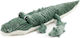 Les Deglingos Plush Crocodile Mama 60 cm