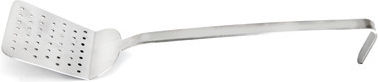Raki Perforierte Küchenwender Rostfreier Stahl 38cm