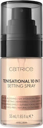 Catrice Cosmetics Setting Spray 55ml