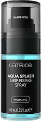Catrice Cosmetics Aqua Splash Grip 55ml Catrice Cosmetics Aqua Splash Grip 55ml